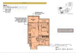 The Antares (D14), Apartment #455295631